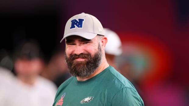 jason kelce 